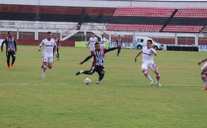 Villa Nova sofre a maior goleada de sua história na Série D. - Portal ...