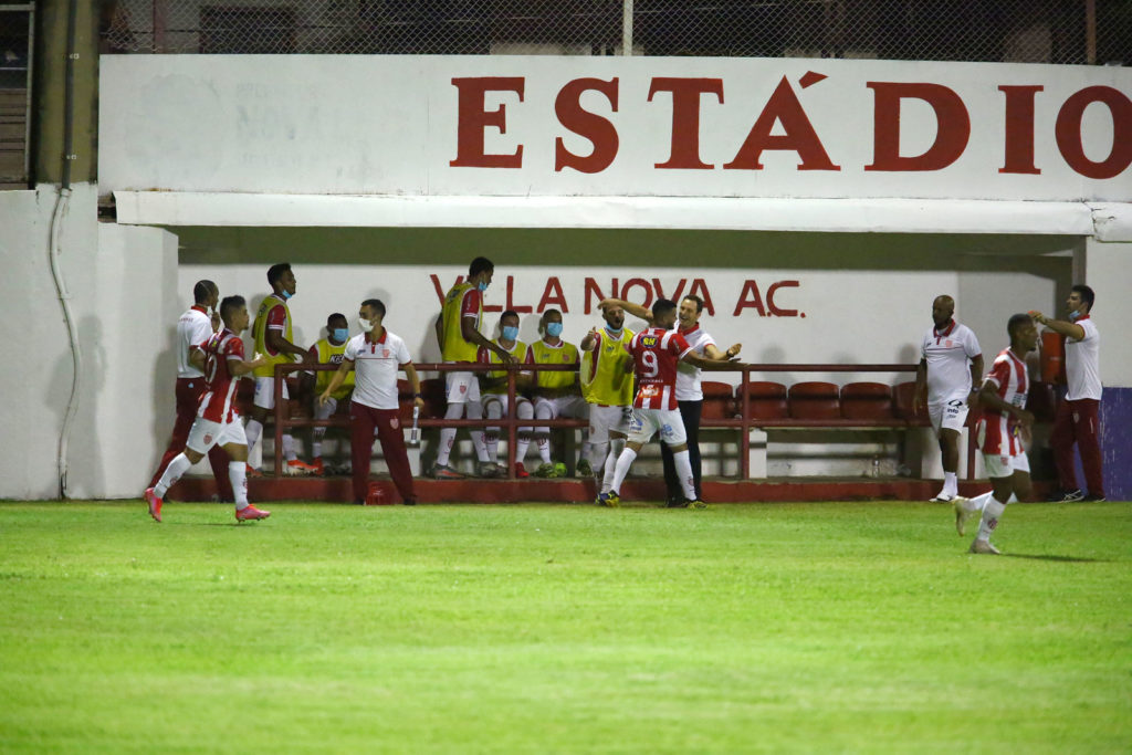 Revelado pelo Vasco, Mosquito fala sobre acerto com o Arsenal de Sarandi-ARG