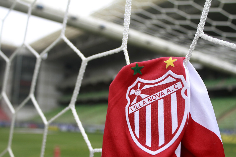 Leão do Bonfim fica fora do Campeonato Brasileiro 