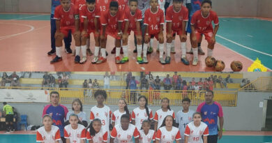Futsal Nova Lima 2023