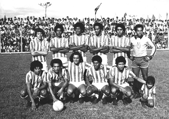 Taça Minas Gerais 1977