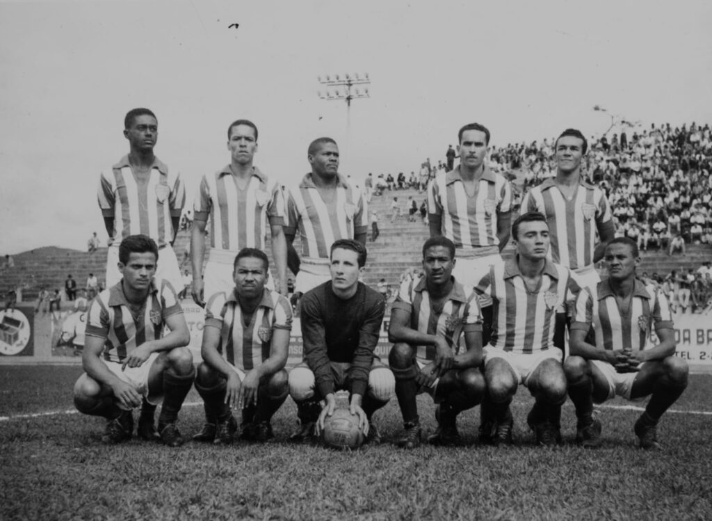 Villa Nova AC 1953