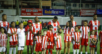 Time do Villa Nova MG 2023