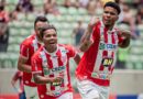 Elenco do Villa Nova surpreende no início do Campeonato Mineiro