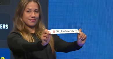 Villa Nova enfrentará a Aparecidense/GO na Copa do Brasil 2024