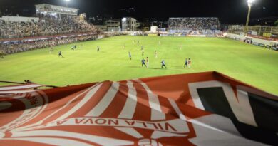 Começa a venda de ingressos para Villa Nova x Ipatinga pelo Campeonato Mineiro 2024
