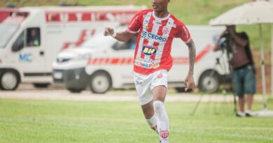 Villa Nova x Ipatinga se enfrentam pelo Campeonato Mineiro 2024