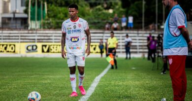 Villa Nova fica com aproveitamento baixo no Campeonato Mineiro 2024