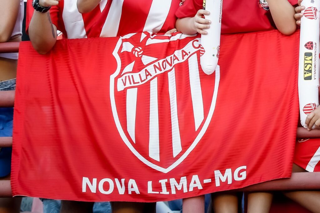 Villa Nova briga por permanência, vagas na Série D e Troféu Inconfidência, além de chances remotas de semifinal