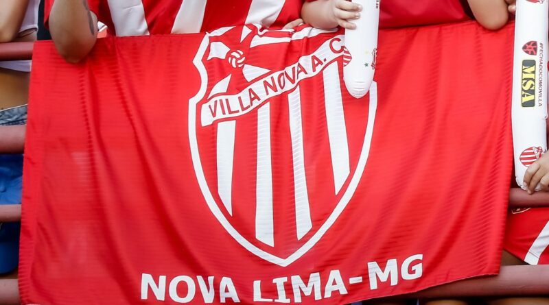 Villa Nova briga por permanência, vagas na Série D e Troféu Inconfidência, além de chances remotas de semifinal